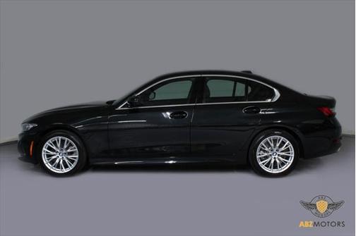 2024 BMW 330 i