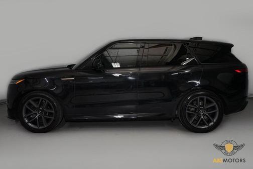 2023 Land Rover Range Rover Sport SE