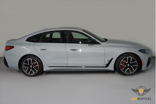 2022 BMW M440 i xDrive