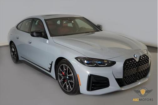 2022 BMW M440 i xDrive