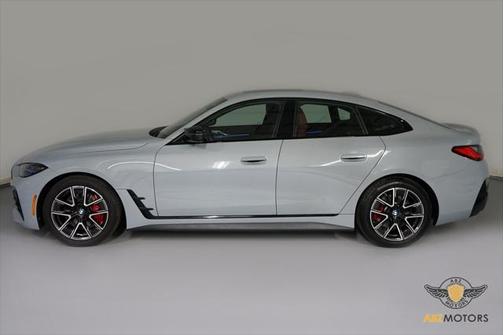 2022 BMW M440 i xDrive