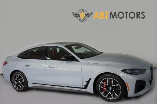 2022 BMW M440 i xDrive
