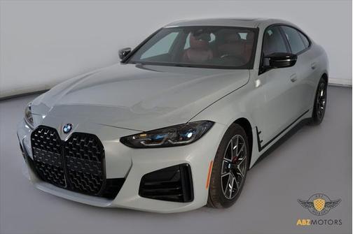 2022 BMW M440 i xDrive