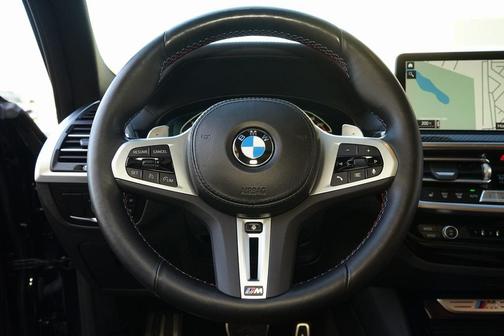 2023 BMW X3 M40i