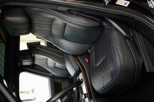 2020 Land Rover Range Rover Supercharged