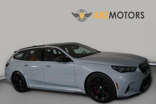 2026 BMW M5 Base