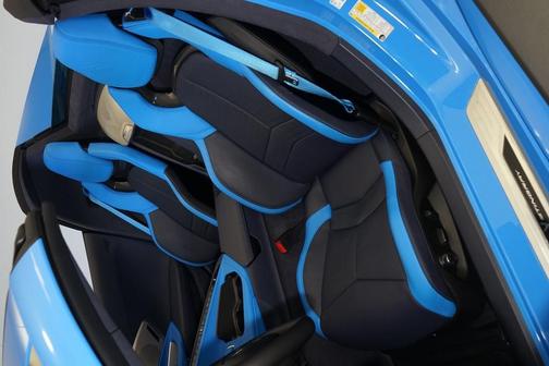 2024 Chevrolet Corvette Stingray w/3LT