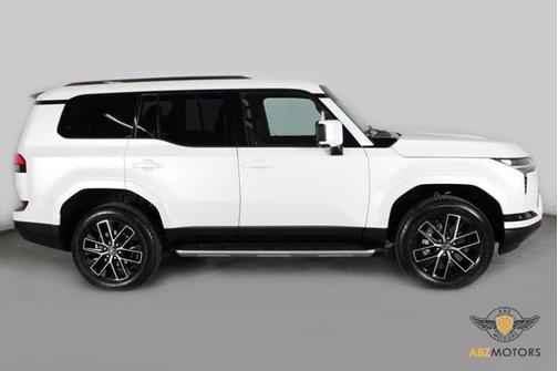 2025 Lexus GX 550 Premium+