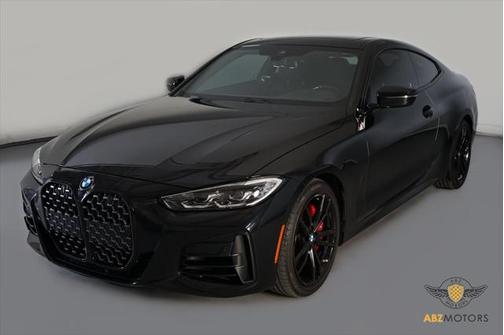2021 BMW M440 i xDrive