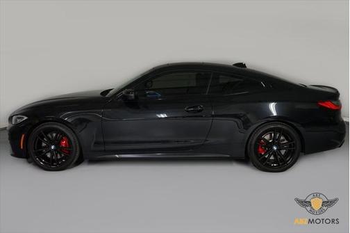 2021 BMW M440 i xDrive