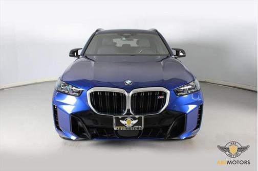 2024 BMW X5 M60i