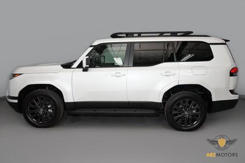 2025 Lexus GX 550 Premium
