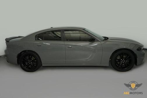 2018 Dodge Charger SXT