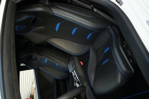 2020 Lamborghini Huracan EVO Base