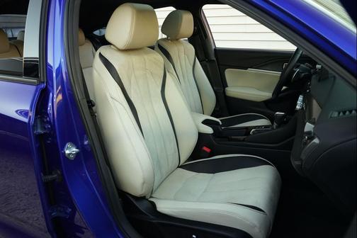 2024 Acura Integra A-SPEC Technology