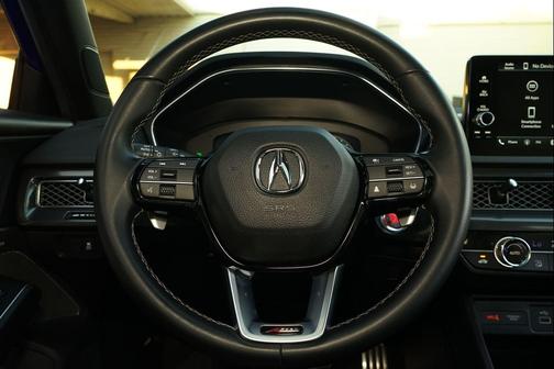 2024 Acura Integra A-SPEC Technology