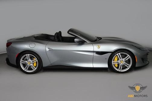 2019 Ferrari Portofino Base