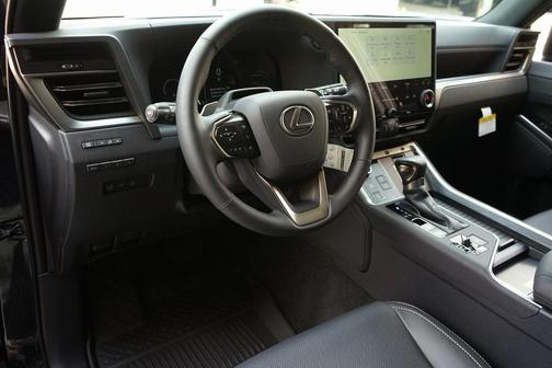 2025 Lexus GX 550 Premium