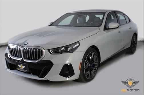 2024 BMW 530 i xDrive