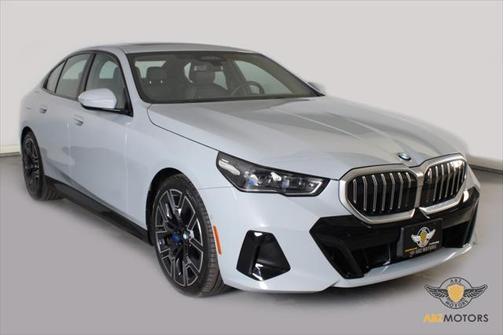 2024 BMW 530 i xDrive