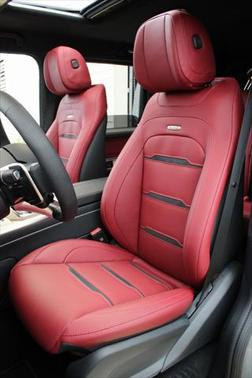 2025 Mercedes-Benz AMG G 63 G 63 AMG