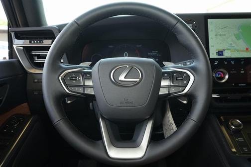 2025 Lexus GX 550 Premium+