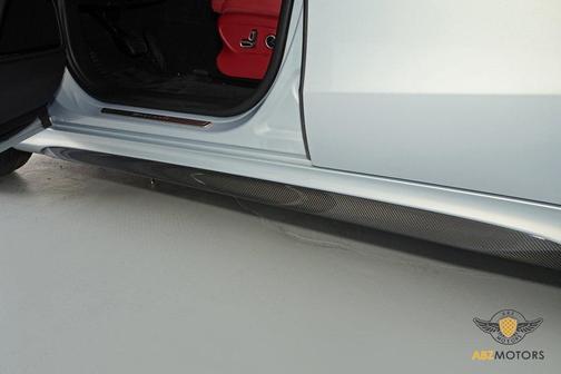 2024 Maserati Grecale Trofeo