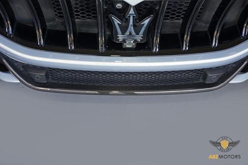 2024 Maserati Grecale Trofeo