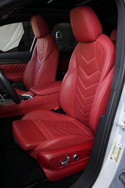 2024 Maserati Grecale Trofeo