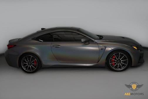 2017 Lexus RC F Base