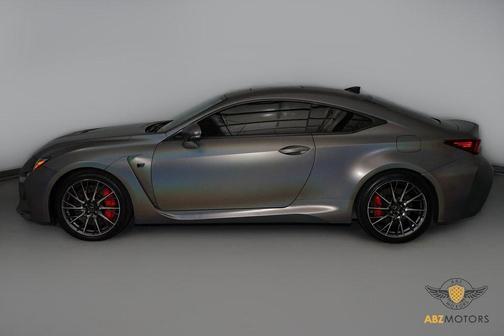 2017 Lexus RC F Base