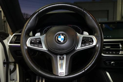 2023 BMW 430 Gran Coupe i