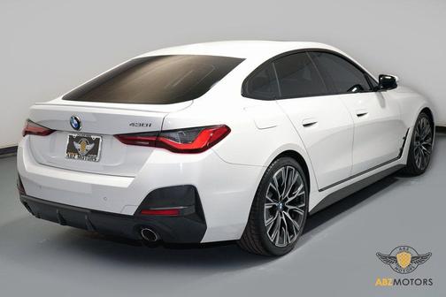 2023 BMW 430 Gran Coupe i