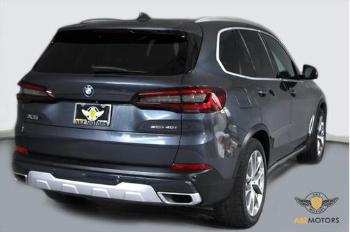 2021 BMW X5 sDrive40i