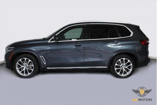 2021 BMW X5 sDrive40i