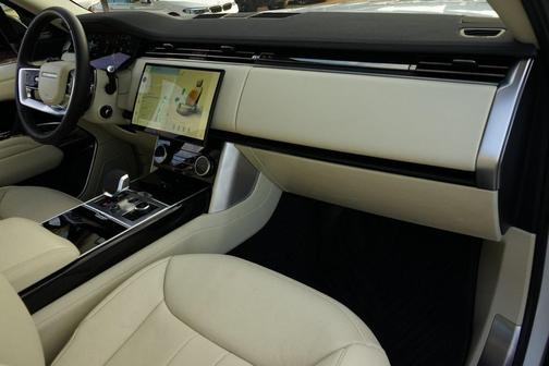 2023 Land Rover Range Rover P400 SE
