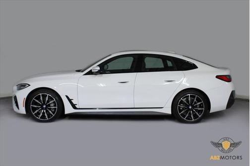 2022 BMW 430 Gran Coupe i