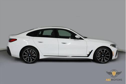 2022 BMW 430 Gran Coupe i