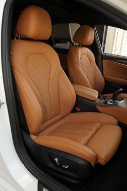 2023 BMW 530e Base