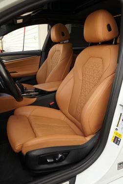 2023 BMW 530e Base