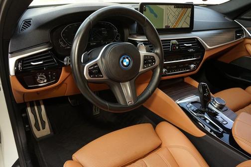 2023 BMW 530e Base