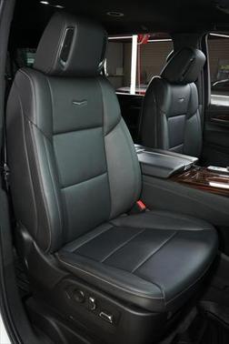 2023 Cadillac Escalade ESV Luxury