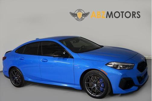 2022 BMW M235 Gran Coupe i xDrive