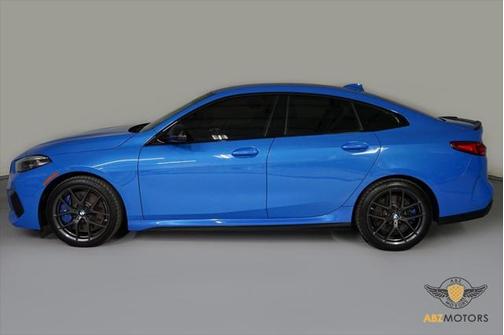 2022 BMW M235 Gran Coupe i xDrive