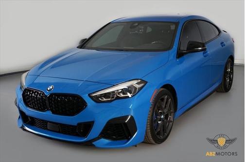 2022 BMW M235 Gran Coupe i xDrive