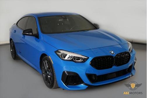 2022 BMW M235 Gran Coupe i xDrive