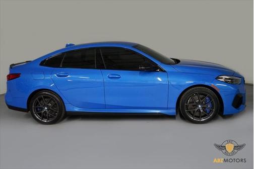 2022 BMW M235 Gran Coupe i xDrive