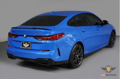 2022 BMW M235 Gran Coupe i xDrive
