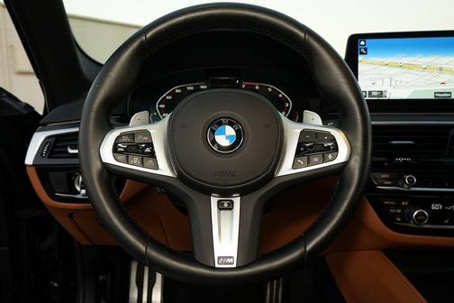 2023 BMW M550 i Xdrive