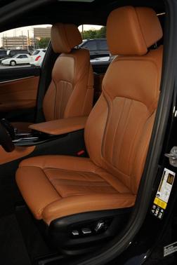 2023 BMW M550 i Xdrive